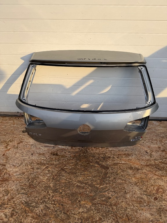 Haion Volkswagen Golf 7 Hatchback 2012/2013/2014/2015/2016/2018
