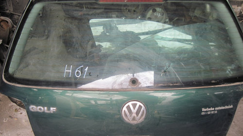 Haion Volkswagen Golf IV