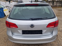 Haion Volkswagen Passat B7