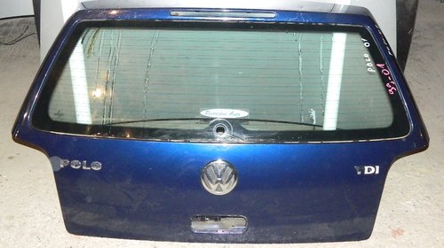 Haion Volkswagen Polo , 1999-2001