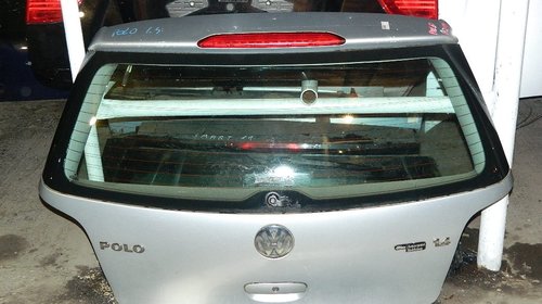 Haion Volkswagen Polo , 2001-2005