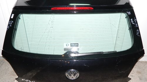 Haion Volkswagen Polo , 2009-2014-