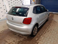 Haion Volkswagen Polo 2012 1.2 TDI (6R1,6C1) Diesel Cod motor CFWA 75CP/55KW