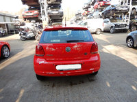 Haion Volkswagen Polo 6R 2013 HATCHBACK 1.2 i