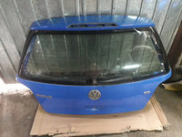 Haion Volkswagen Polo 9N 1.4 TDI Albastru 2+1