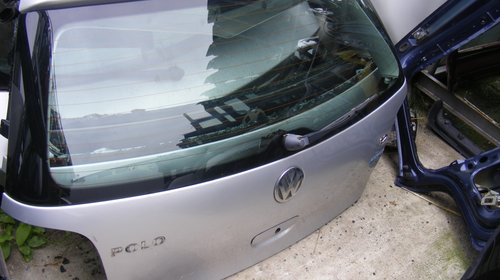 Haion Volkswagen Polo, an de fabricatie 2003