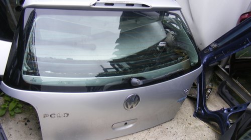 Haion Volkswagen Polo, an de fabricatie 2003