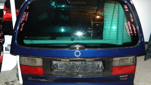 Haion Volkswagen Sharan , 1996-2000