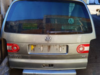 Haion Volkswagen Sharan 2005 Monovolum 1.9 TDI