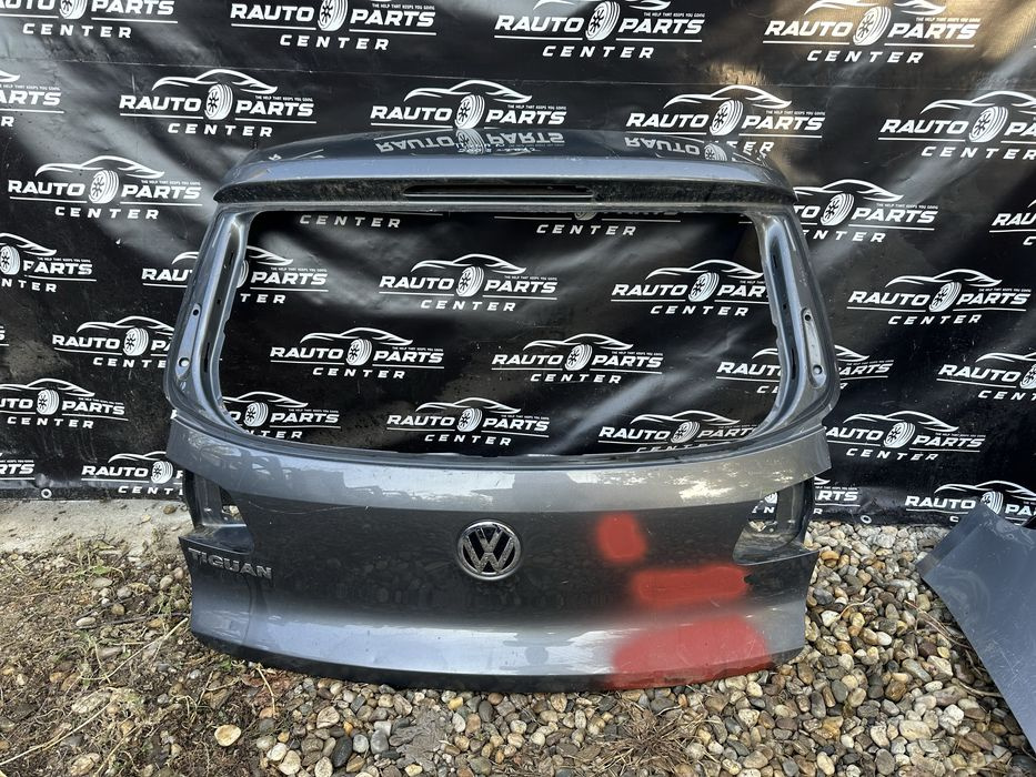 Haion Volkswagen Tiguan 2011/2012/2013/2014