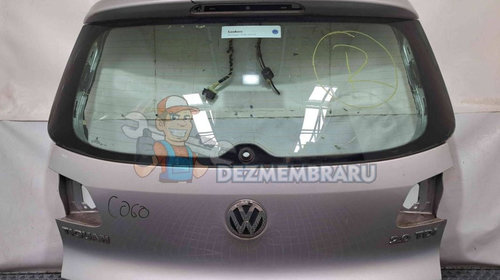 Haion Volkswagen Tiguan (5N) [Fabr 2007-2016]