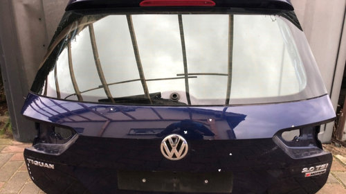 Haion Volkswagen Tiguan II