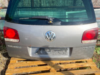 Haion Volkswagen Touareg 2008