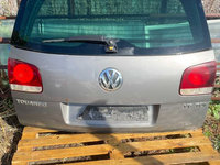 Haion Volkswagen Touareg 2008