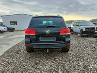 Haion Volkswagen Touareg 7L 2007 SUV 2.5