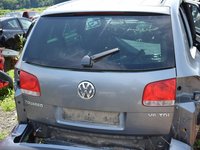 Haion Volkswagen Touareg 7L