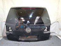 Haion Volkswagen Touareg (7LA, 7L6) [Fabr 2003-2010] LC9Z