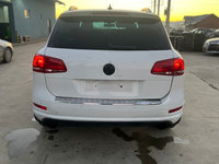 Haion Volkswagen Touareg 7P