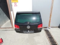 Haion VolksWagen Touareg Negru