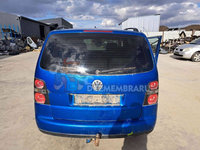 Haion Volkswagen Touran (1T1, 1T2) [Fabr 2003-2010] LA5X