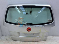 Haion Volkswagen Touran (1T1, 1T2) [Fabr 2003-2010] LA7W