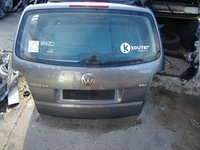 Haion Volkswagen Touran din 2006 volan pe stanga fara rugina fara lovituri