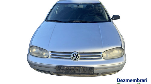 Haion Volkswagen VW Golf 4 [1997 - 2006] Hatc