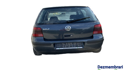 Haion Volkswagen VW Golf 4 [1997 - 2006] Hatchback 5-usi 1.4 MT (75 hp)