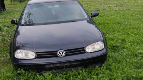 Haion Volkswagen VW Golf 4 [1997 - 2006] Hatc