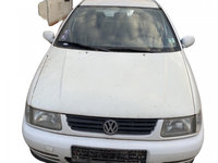 Haion Volkswagen VW Polo 3 6N [1994 - 2001] Hatchback 5-usi 1.4 MT (60 hp) (6N1)