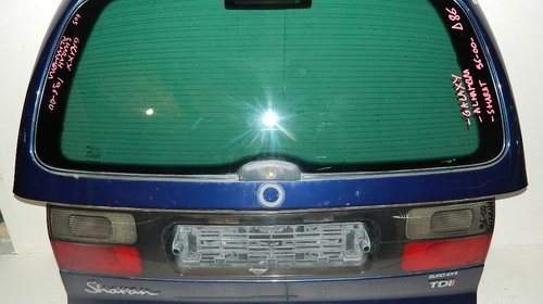 Haion Volkwagen Sharan , Ford Galaxy , Seat Alahambra , 1996-2000