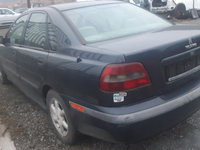 Haion Volvo S40 2001 1.9 DI Diesel