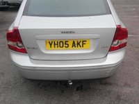 Haion volvo s40 2006