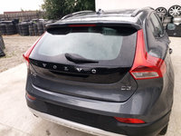 Haion Volvo V40 CC Model 2012-2018