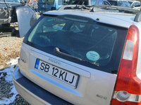 Haion Volvo V50 2006 Combi 2.0 d