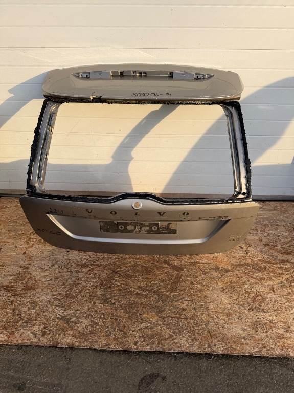 Haion Volvo XC60 XC-60 2008/2009/2010/2011/2012/2013