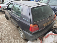 Haion Vw Golf 3 1994