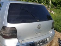 Haion VW Golf 4 2001 - 2006 culoare gri