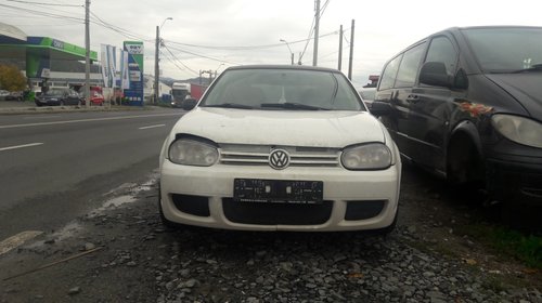 Haion VW Golf 4 2003 HATCHBACK 1.4 i