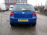 Haion VW Golf 4 2003 Hatchback 1.6 i