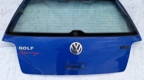 Haion VW golf 4 albastru