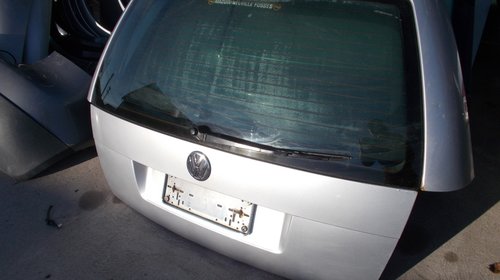 Haion VW Golf 4 , din 2002