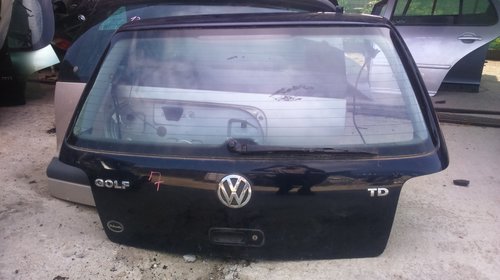 Haion VW Golf 4 Hatchback