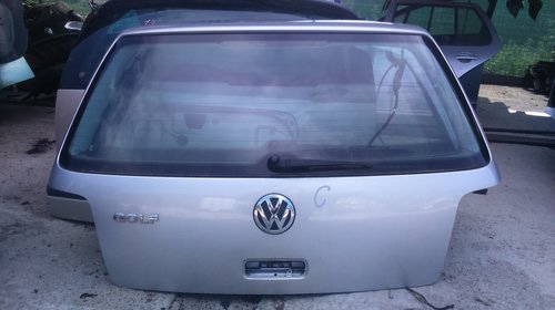 Haion VW Golf 4 Hatchback