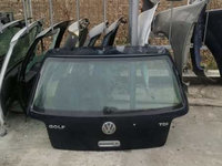 Haion Vw Golf 4 negru