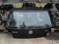 Haion Vw Golf 4 negru