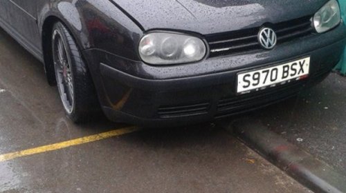 Haion VW golf 4, piesa in stare foarte buna, clean