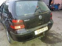 Haion VW Golf 4