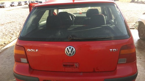 Haion vw golf 4