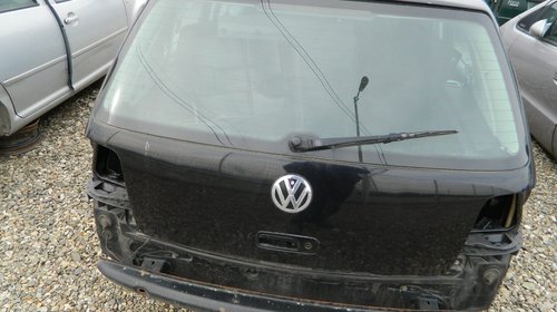 Haion VW Golf 4